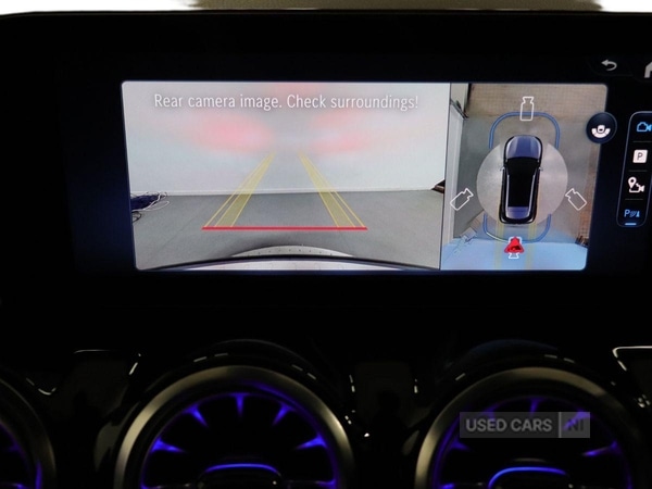 Used Mercedes-Benz GLA 2025 for sale - 77538750: Photo 20