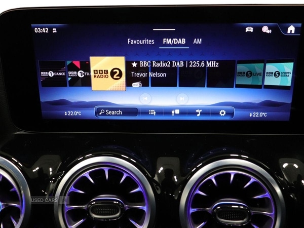 Used Mercedes-Benz GLA 2025 for sale - 77538750: Photo 21