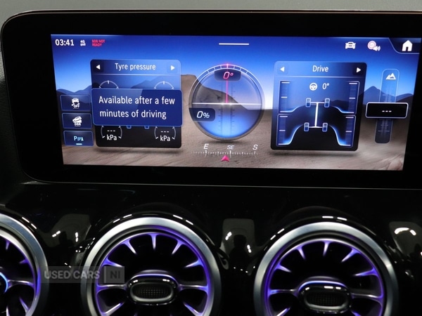 Used Mercedes-Benz GLA 2025 for sale - 77538750: Photo 22