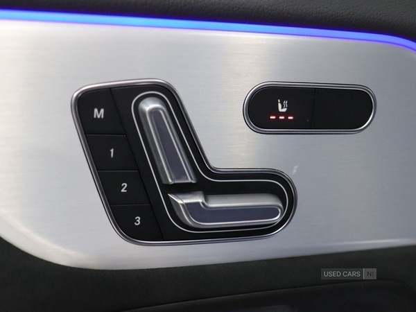 Used Mercedes-Benz GLA 2025 for sale - 77538750: Photo 24