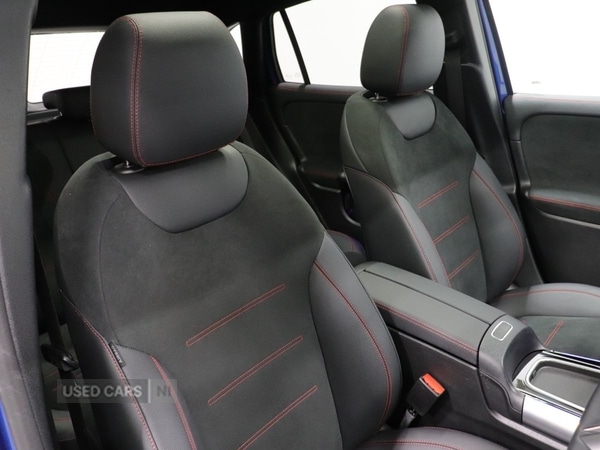 Used Mercedes-Benz GLA 2025 for sale - 77538750: Photo 27