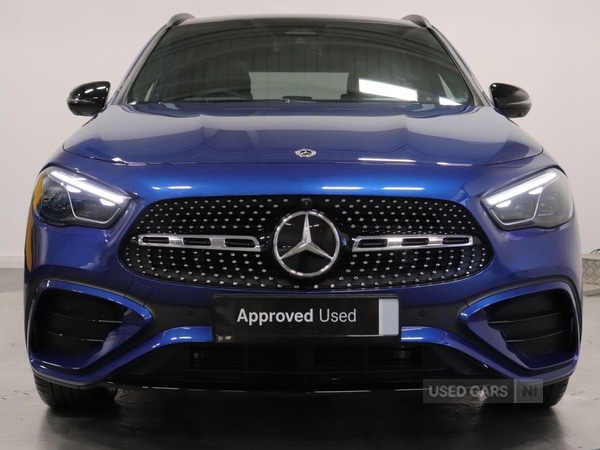 Used Mercedes-Benz GLA 2025 for sale - 77538750: Photo 29