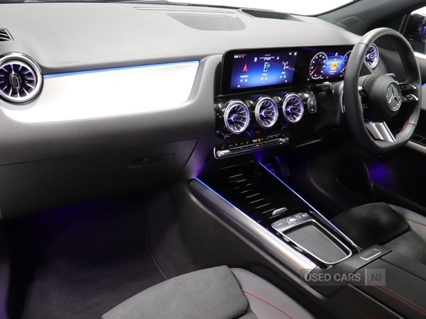 Used Mercedes-Benz GLA 2025 for sale - 77538750: Photo 3