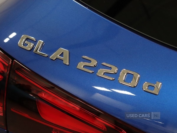 Used Mercedes-Benz GLA 2025 for sale - 77538750: Photo 31