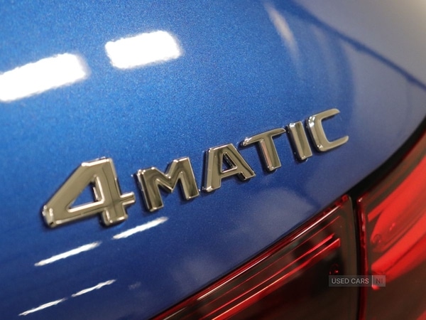 Used Mercedes-Benz GLA 2025 for sale - 77538750: Photo 32