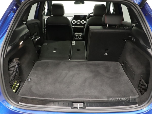 Used Mercedes-Benz GLA 2025 for sale - 77538750: Photo 34