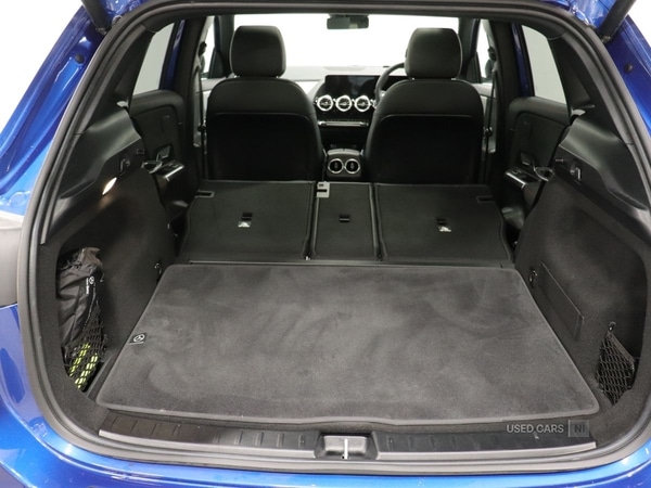 Used Mercedes-Benz GLA 2025 for sale - 77538750: Photo 35