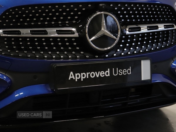 Used Mercedes-Benz GLA 2025 for sale - 77538750: Photo 36