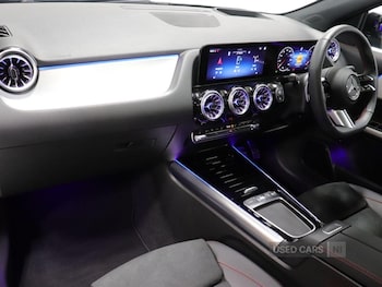 Used Mercedes-Benz GLA 2025 for sale - 77538750: Photo