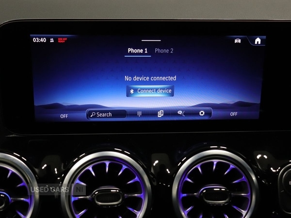 Used Mercedes-Benz GLA 2025 for sale - 77538750: Photo 44