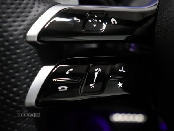 Used Mercedes-Benz GLA 2025 for sale - 77538750: Photo 46