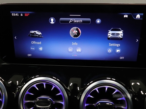 Used Mercedes-Benz GLA 2025 for sale - 77538750: Photo 49