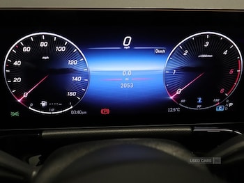 Used Mercedes-Benz GLA 2025 for sale - 77538750: Photo