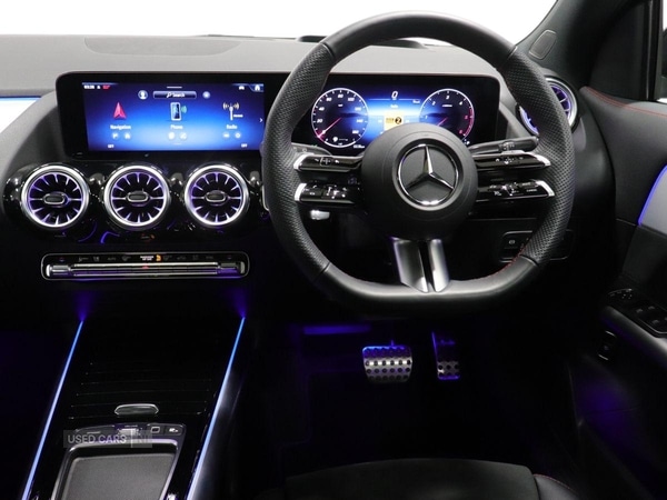 Used Mercedes-Benz GLA 2025 for sale - 77538750: Photo 6