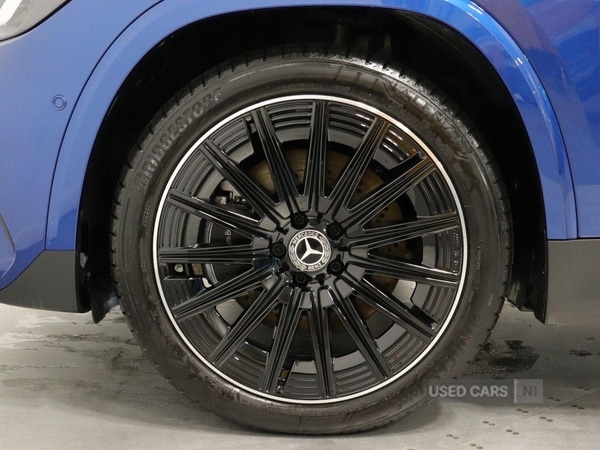 Used Mercedes-Benz GLA 2025 for sale - 77538750: Photo 7