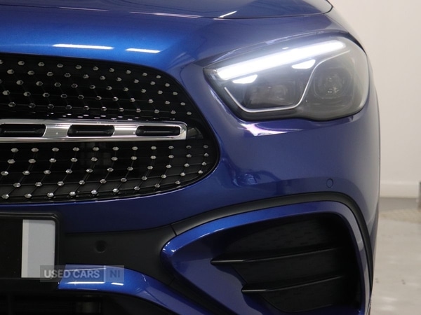 Used Mercedes-Benz GLA 2025 for sale - 77538750: Photo 8