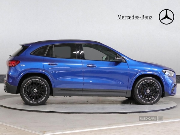 Used Mercedes-Benz GLA 2025 for sale - 77538750: Photo 9