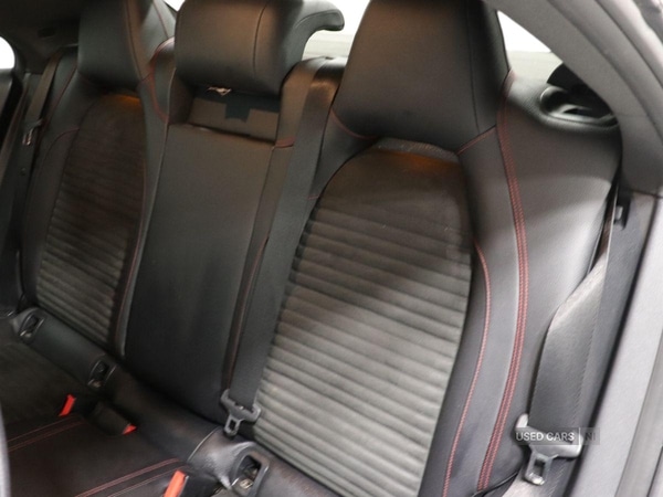 Used Mercedes-Benz CLA 2017 for sale - 77697110: Photo 11