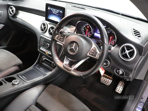 Used Mercedes-Benz CLA 2017 for sale - 77697110: Photo 15