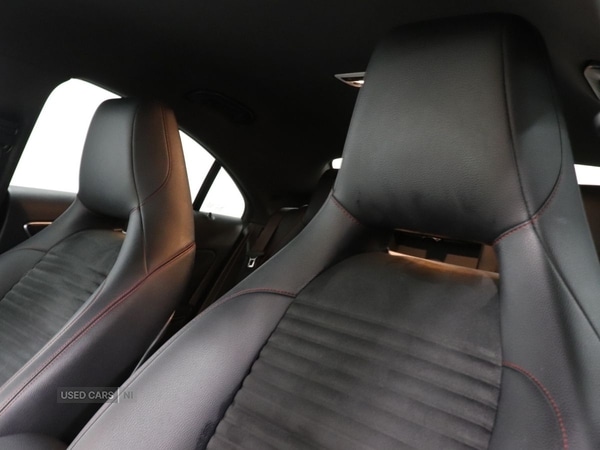 Used Mercedes-Benz CLA 2017 for sale - 77697110: Photo 16