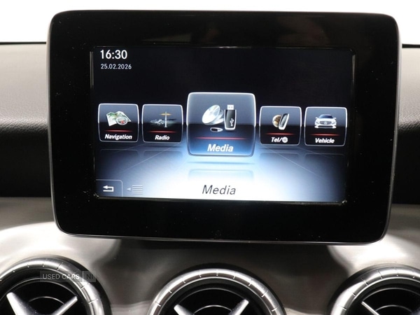 Used Mercedes-Benz CLA 2017 for sale - 77697110: Photo 17