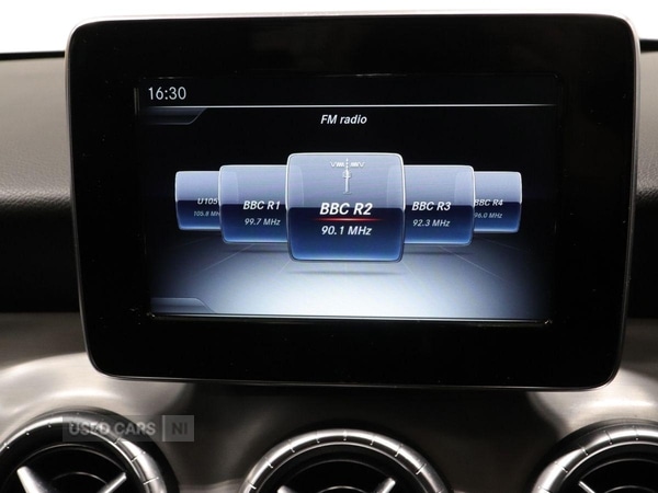 Used Mercedes-Benz CLA 2017 for sale - 77697110: Photo 20