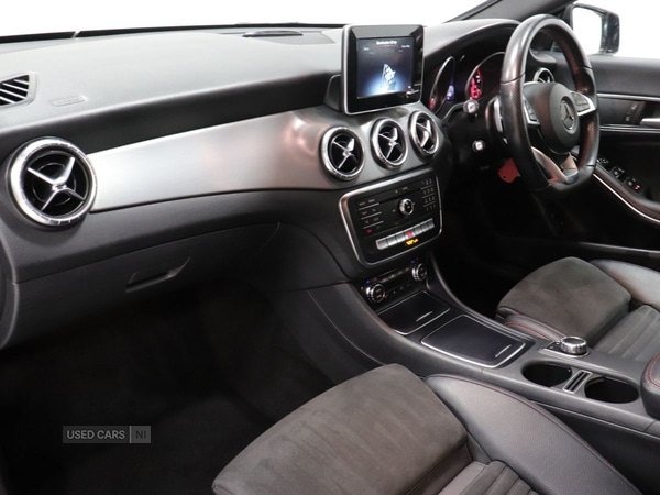 Used Mercedes-Benz CLA 2017 for sale - 77697110: Photo 21
