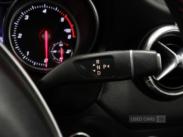 Used Mercedes-Benz CLA 2017 for sale - 77697110: Photo 22