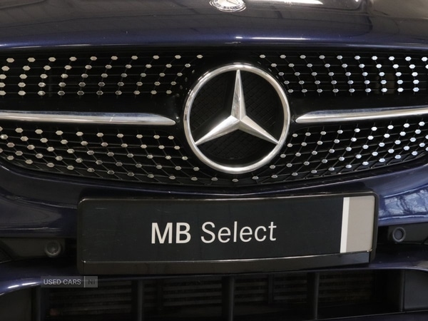 Used Mercedes-Benz CLA 2017 for sale - 77697110: Photo 27