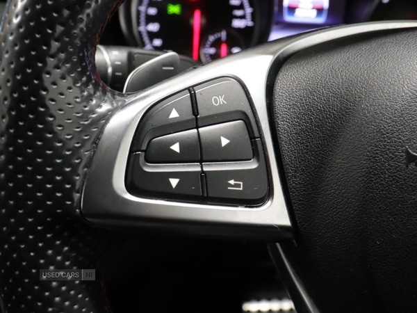 Used Mercedes-Benz CLA 2017 for sale - 77697110: Photo 29