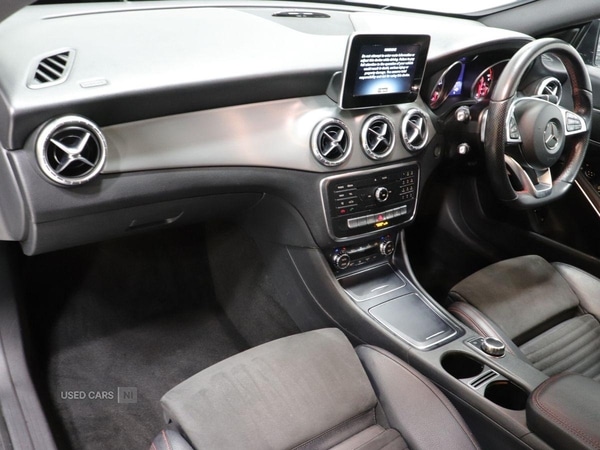 Used Mercedes-Benz CLA 2017 for sale - 77697110: Photo 3