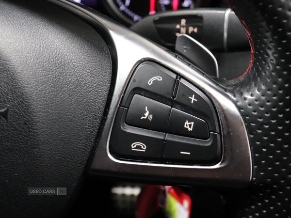 Used Mercedes-Benz CLA 2017 for sale - 77697110: Photo 30