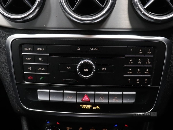 Used Mercedes-Benz CLA 2017 for sale - 77697110: Photo 31