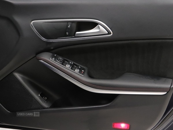 Used Mercedes-Benz CLA 2017 for sale - 77697110: Photo 32