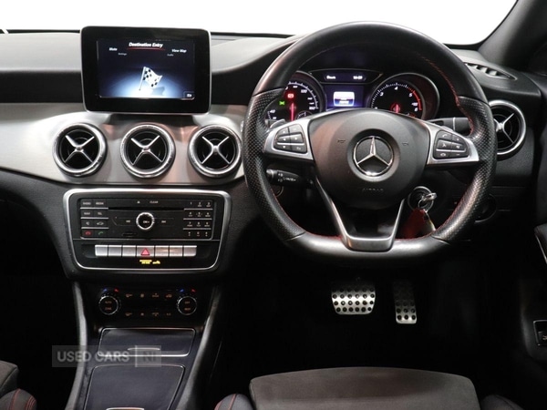 Used Mercedes-Benz CLA 2017 for sale - 77697110: Photo 6