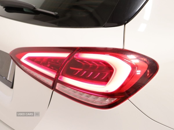 Used Mercedes-Benz A-Class 2019 for sale - 77084617: Photo 18