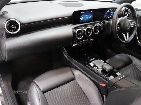 Used Mercedes-Benz A-Class 2019 for sale - 77084617: Photo 3