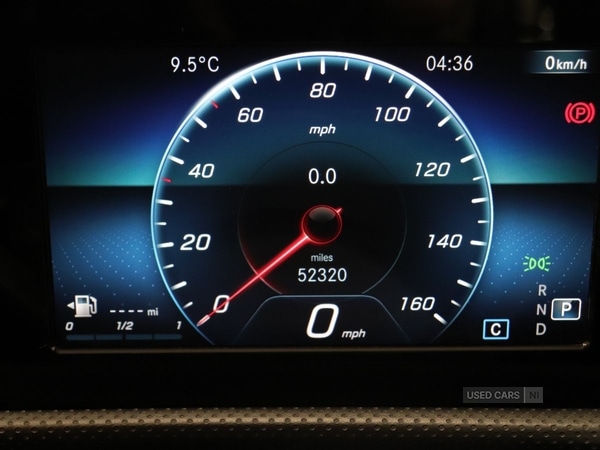 Used Mercedes-Benz A-Class 2019 for sale - 77084617: Photo 4