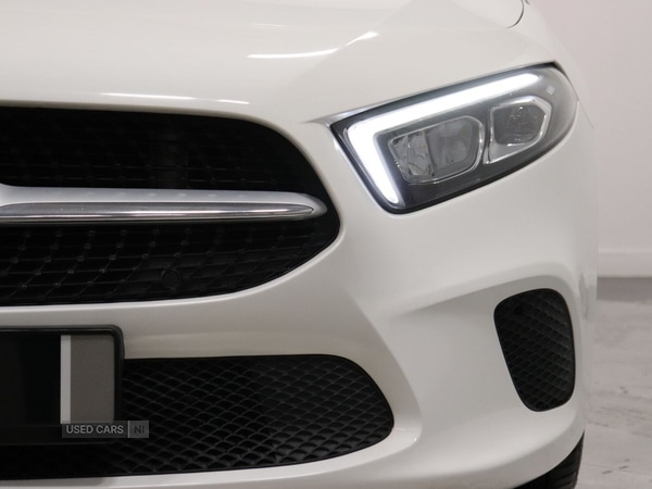 Used Mercedes-Benz A-Class 2019 for sale - 77084617: Photo 7