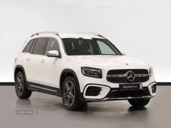 Used Mercedes-Benz GLB 2025 for sale - 75372187: Photo