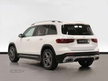 Used Mercedes-Benz GLB 2025 for sale - 75372187: Photo