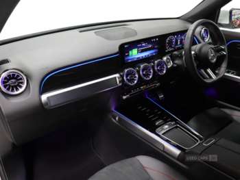 Used Mercedes-Benz GLB 2025 for sale - 75372187: Photo