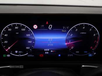 Used Mercedes-Benz GLB 2025 for sale - 75372187: Photo