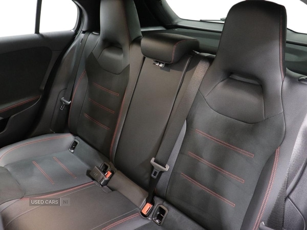 Used Mercedes-Benz A-Class 2021 for sale - 78116874: Photo 10