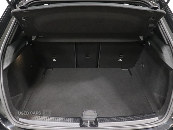 Used Mercedes-Benz A-Class 2021 for sale - 78116874: Photo 11