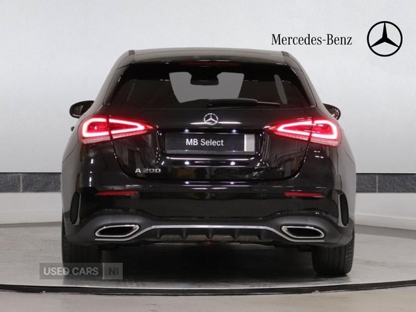 Used Mercedes-Benz A-Class 2021 for sale - 78116874: Photo 13