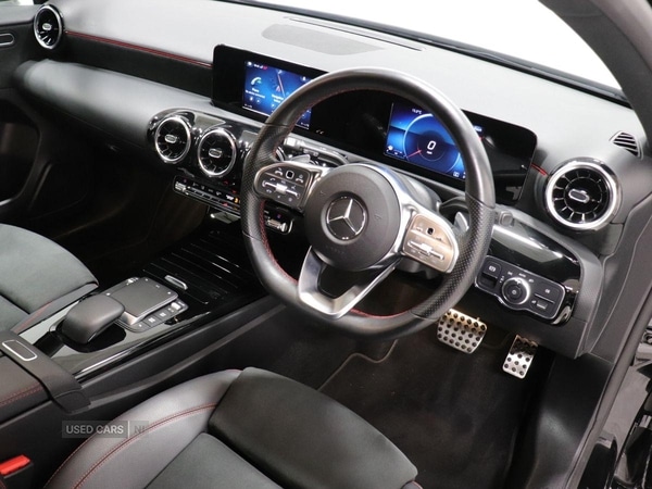 Used Mercedes-Benz A-Class 2021 for sale - 78116874: Photo 14