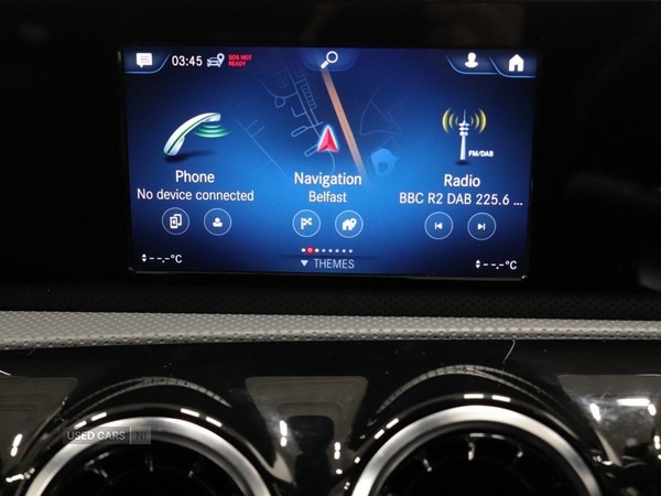 Used Mercedes-Benz A-Class 2021 for sale - 78116874: Photo 16