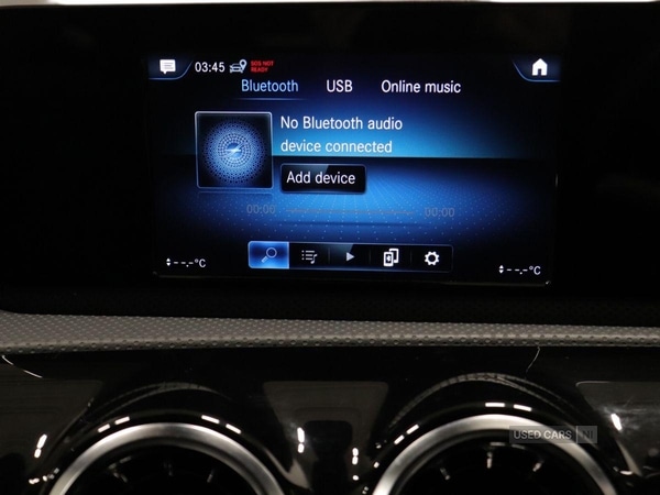 Used Mercedes-Benz A-Class 2021 for sale - 78116874: Photo 17