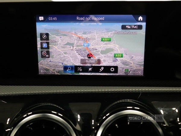 Used Mercedes-Benz A-Class 2021 for sale - 78116874: Photo 18